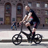 4 способа узнать Киев поближе при помощи велосипеда