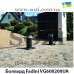 Автоматический боллард Fadini VG600200UA - низкая цена в грн, доставка по Украине