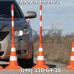 Конус с вехой для автошколы ДС8-2 цена грн Киев, Одесса, Львов, Харьков, Днепр 