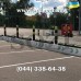 Колесоотбойник резиновый РК-02 - низкая цена в грн, доставка по Украине