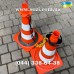 Соединитель соединитель конуса с цепью КОН03 - низкие и оптовые цены в грн, в т.ч. с НДС - Киев, Одесса, Львов, Харьков, Днепр