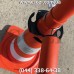 Штанга для конусов дорожных КОН01 - низкие и оптовые цены в грн, в т.ч. с НДС - Киев, Одесса, Львов, Харьков, Днепр