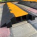 Кабельный мост резиновый на два канала КАБ1-2 -  кабельный трап для генератора и проводов электрооборудования - низкая цена в грн, наличие, Украина