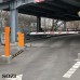 Колесоотбойник резиновый - купить в грн - центральная часть РКС-02 - Киев, Одесса, Львов, Харьков, Днепр грн
