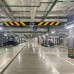 Подвесной ограничитель высоты проезда транспорта ОВП1-5400 5.4 метра - цена грн Киев, Одесса, Львов, Харьков, Днепр 