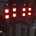 Съёмный столбик из нержавеющей стали СТ02-Н 50см - низкая цена в грн, в т.ч. с НДС, доставка по Украине 