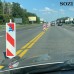 Дорожные направляющие вехи НВ-П-2 на подставке 27кг ДС10-27 - наличие, цена в грн, НДС, доставка по всей Украине