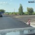 Веха дорожная направляющая с резиновой подставкой - ДС15 - низкая цена в грн, в т.ч. с НДС, доставка по всей Украине