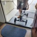 Резиновые пандусы для заезда на бордюр, порог высотой  8.9см - съезд / заезд для колясок, тележек, авто-мото-транспорта - Сози ДПР76 - низкая цена в грн, доставка по Украине