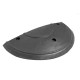 Лежачий полицейский ЛП05 - боковая секция 650x315x52mm