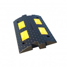 Лежачие полицейские ЛП07 - основная секция 300x500x55 mm