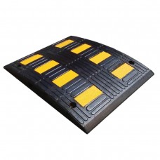 Лежачие полицейские ЛП05 - основная секция 650x500x52mm