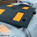 Резиновые лежачие полицейские Sozi ЛП04-500 - купить цена грн - Сози Киев, Одесса, Львов, Харьков, Днепр