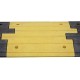 Лежачие полицейские ЛП03 основной желтый  470х490х50mm