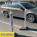 Подставки для дорожных направляющих вех пластин ДС10-П 11кг - низкая цена в грн, в т.ч. с НДС, доставка по всей Украине