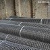 4х50м  дорожная геосетка (георешётка) Sozi GeoGrid 3030 - 30х30 - цена грн Киев, Одесса, Львов, Харьков, Днепр 