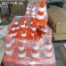 Конус дорожный гибкий "резиновый" 50см - Sozi КДР09-4-Е - низкая цена в грн,  доставка по Украине