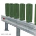 Противоослепляющий экран дорожный пластиковый ЕП-01 П/0.6 600х220мм - низкая цена в грн, доставка по Украине