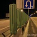 Противоослепляющие экраны пластиковые дорожные ЕП-01 П/0.9 900х220мм - низкая цена в грн, доставка по Украине