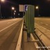 Противоослепляющие экраны пластиковые дорожные ЕП-01 П/0.9 900х220мм - низкая цена в грн, доставка по Украине