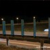 Противоослепляющие экраны пластиковые дорожные ЕП-01 П/0.9 900х220мм - низкая цена в грн, доставка по Украине