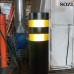 Болларды для остановок общественного транспорта СП-05-750-219-А - низкая цена в грн, в т.ч. с НДС, доставка по всей Украине