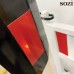 Дорожный направляющий СН2-В-П-1,5 (1,0) ДСТУ 8751 - Сигнальный столбик С3 -  Киев, Одесса, Львов, Харьков, Днепр, низкая цена в грн