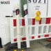 Дорожный направляющий СН2-В-П-1,5 (1,0) ДСТУ 8751 - Сигнальный столбик С3 -  Киев, Одесса, Львов, Харьков, Днепр, низкая цена в грн
