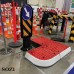 Дорожные тумбы направляющие ДТ04 - низкая цена в грн, в т.ч. с НДС, доставка по всей Украине