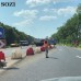 Водоналивные дорожные блоки ВБ04-1200  - низкая цена в грн, в т.ч. с НДС, доставка по всей Украине