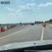 Водоналивные дорожные блоки ВБ04-1200  - низкая цена в грн, в т.ч. с НДС, доставка по всей Украине