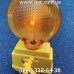 Сигнальные фонари для дорожных работ ДФ01 WEMAS Германия - низкая цена в грн, в т.ч. с НДС, доставка по всей Украине