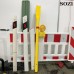 Дорожный направляющий СН2-В-П-1,5 (1,0) ДСТУ 8751 - Сигнальный столбик С3 -  Киев, Одесса, Львов, Харьков, Днепр, низкая цена в грн