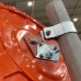 Оцинкованная стойка под дорожный знак, дорожное зеркало (3,5 метра, 57мм) - наличие, низкая цена в грн