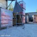 Передвижная опора подставка под дорожный знак ПО1 - наличие, низкие цены в грн - Киев, Одесса, Львов, Харьков, Днепр