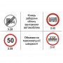 Запрещающие знаки 3.1-3.45 Запрещающие знаки 3.1-3.45