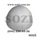 Полусфера из бетона Sozi СБ-06  Киев, Одесса, Львов, Харьков, Днепр
