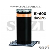 Автоматический столбик FAAC J275 HA 600mm