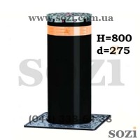 Болларды FAAC J275 HA 800mm