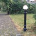 Садово-парковые светильники для освещения дорожек - Киев, Одесса, Харьков, Львов, Днепр грн