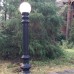 Садово-парковые светильники для освещения дорожек - Киев, Одесса, Харьков, Львов, Днепр грн