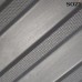 Тактильная плитка керамическая направляющая чёрная ПТК-02 300х300- низкая цена в грн, в т.ч. с НДС, доставка по Украине