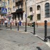 Антипарковочные столбики для центральных частей города СП09  Sozi Киев, Одесса, Харьков, Львов, Днепр грн