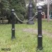 Столбики уличные для центральных частей города - СП15 Киев, Одесса, Харьков, Львов, Днепр цена грн