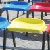 Пластиковые сиденья для трибун стадиона и остановочных комплексов СТ01 - низкая цена в грн, в т.ч. с НДС, доставка по Украине 