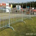 Мобильные переносные ограждения МО02 Киев, Одесса, Львов, Харьков, Днепр - купить по цене в грн