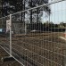 Временные ограждения для проведения дорожных, строительных и ремонтных работ - МО06 Киев, Одесса, Львов, Харьков, Днепр - низкая цена грн
