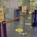 Информационная табличка для стойки ЛТ А4 Киев, Одесса, Львов, Харьков, Днепр
