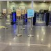 Информационная табличка для стойки ЛТ А4 Киев, Одесса, Львов, Харьков, Днепр
