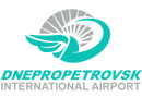 Международный аэропорт Днепропетровск